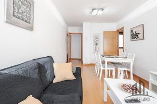 Piso en alquiler en Nuevos Ministerios - Ríos Rosas en Madrid