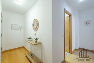 Piso en alquiler en Nuevos Ministerios - Ríos Rosas en Madrid