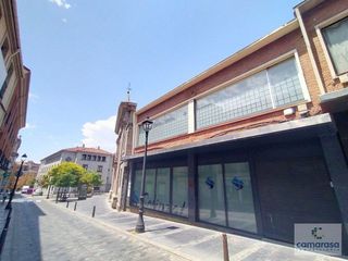 Local comercial en alquiler en Centro en Ávila