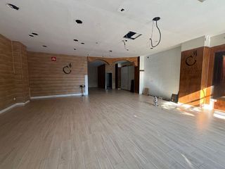 Local comercial en alquiler en Palacios y Villafranca (Los)