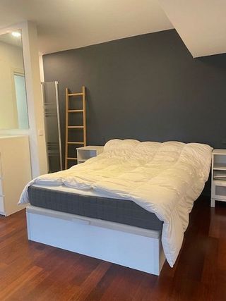 Estudio en alquiler en Polígono Industrial Sur en San Sebastián de los Reyes