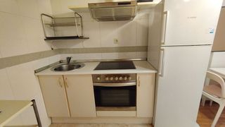 Piso en alquiler en El Poble Sec - Parc de Montjuïc en Barcelona