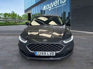 Ford Mondeo 2.0 Híbrido Sedan Vignale Hev Auto 137 kW (187 CV)
