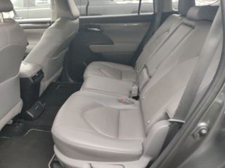 Toyota Highlander 2.5 Advance Techo Panorámico 181 kW (246 CV)