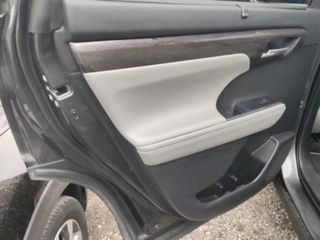 Toyota Highlander 2.5 Advance Techo Panorámico 181 kW (246 CV)