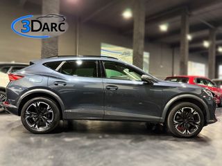 CUPRA FORMENTOR 2.0 TDI 150CV