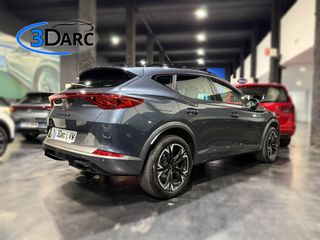 CUPRA FORMENTOR 2.0 TDI 150CV