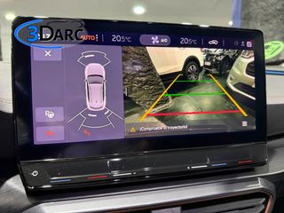 CUPRA FORMENTOR 2.0 TDI 150CV