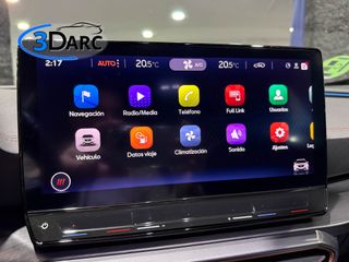 CUPRA FORMENTOR 2.0 TDI 150CV