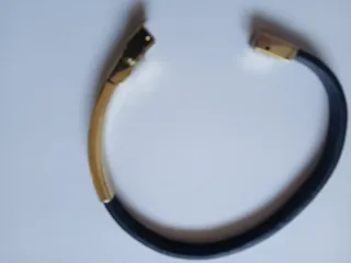 Lote Bisutería: Anillos, Pulseras y Colgante