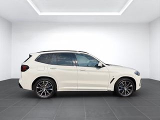 BMW X3 xDrive 3.0D 286 CV, NACIONAL, FULL EQUIP.