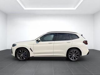 BMW X3 xDrive 3.0D 286 CV, NACIONAL, FULL EQUIP.