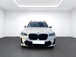 BMW X3 xDrive 3.0D 286 CV, NACIONAL, FULL EQUIP.