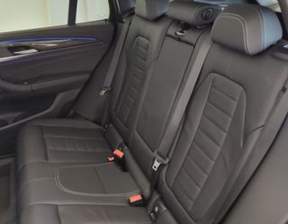 BMW X3 xDrive 3.0D 286 CV, NACIONAL, FULL EQUIP.