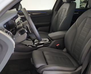 BMW X3 xDrive 3.0D 286 CV, NACIONAL, FULL EQUIP.