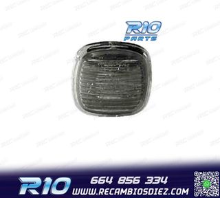 INTERMITENTES LATERALES AUDI SEAT SKODA AHUMADO