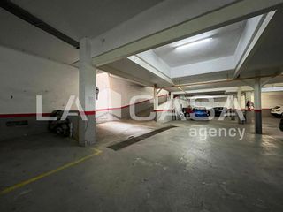 Garaje en venta en La Sagrera en Barcelona