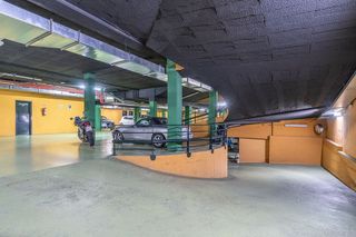 Garaje en alquiler en Vista Alegre en Mataró