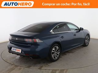 Peugeot 508 1.6 Hybrid 225 Allure PHEV