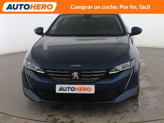 Peugeot 508 1.6 Hybrid 225 Allure PHEV
