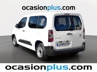 Citroen Berlingo Combi BlueHDi 100 S&S Live 75 kW (102 CV)
