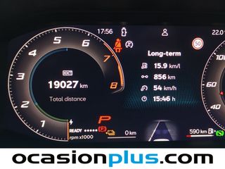 CUPRA León 1.5 TSI e-Hybrid 150 kW (204 CV) DSG