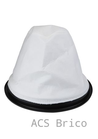 Aspirador Polvo Líquidos 70L 2400W 2 Motores 48463 - Saurium