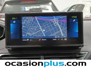 Peugeot 3008 Hybrid 225 GT Pack e-EAT8 165 kW (225 CV)