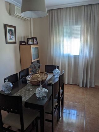 Chalet en venta en San Roque en San Roque