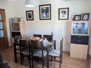 Chalet en venta en San Roque en San Roque