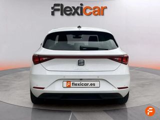 Seat Leon 1.5 TSI 96kW S&S Style Go
