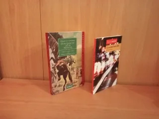 1 € Libros juveniles