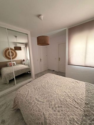 Piso en alquiler en Bajadilla - Fuente Nueva en Algeciras