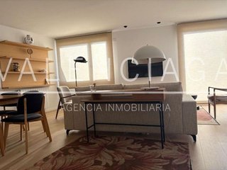 Casa adosada en alquiler en Ategorrieta - Ulia en San Sebastián-Donostia