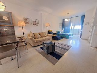 Ático en alquiler en Guanarteme en Palmas de Gran Canaria(Las)