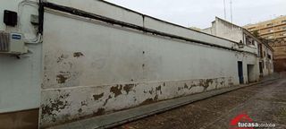 Terreno en venta en Sta. Marina - San Andrés - San Pablo - San Lorenzo en Córdoba