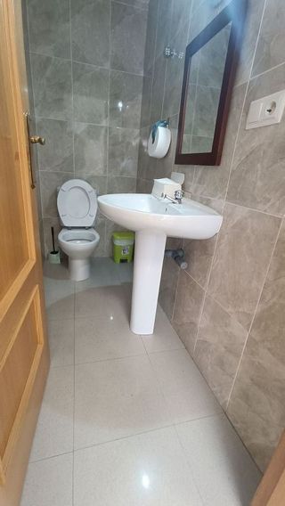 Local comercial en alquiler en Almazán