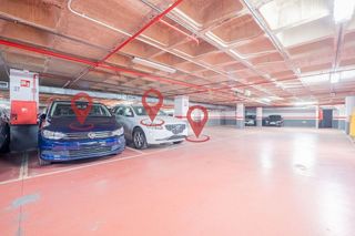 Garaje en venta en Santa Catalina - Canteras en Palmas de Gran Canaria(Las)