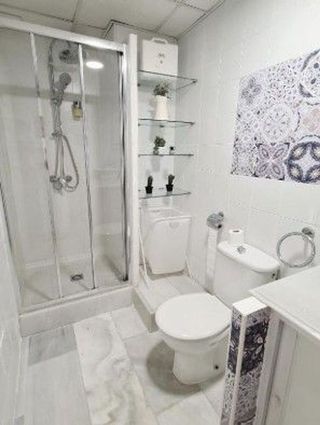 Piso en alquiler en El Putxet i el Farró en Barcelona