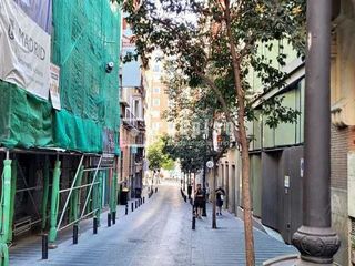 Piso en alquiler en Universidad - Malasaña en Madrid