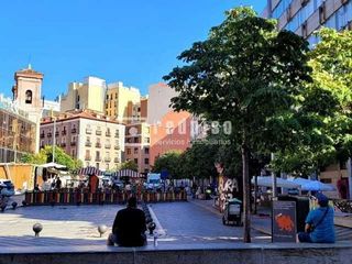 Piso en alquiler en Universidad - Malasaña en Madrid