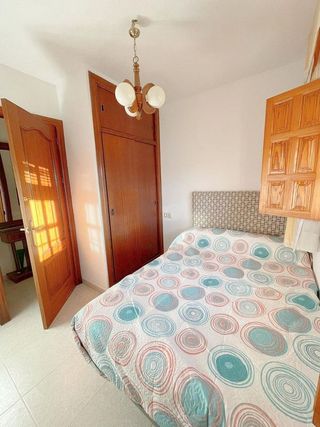 Piso en alquiler en Albaicín en Granada