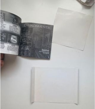 Oddworld: Abe's Oddysee PS1 (PlayStation)