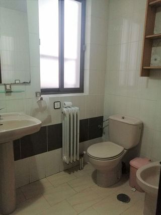 Piso en alquiler en Garrido Sur - Estación Sur en Salamanca