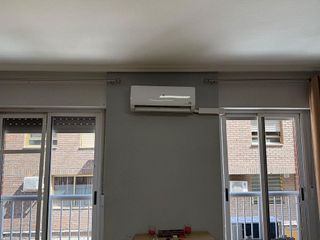 Oficina en venta en Campoamor en Alicante