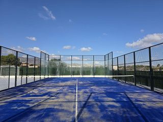 Chalet en alquiler en Crevillent