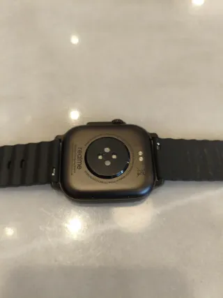 Smartwatch Realme 5 Negro