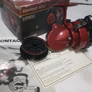 Mulinello Contact 400 Express