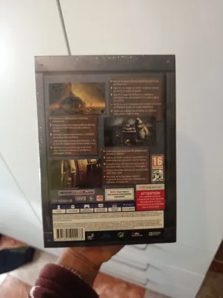 Little Nightmares PS4  Edición Coleccionista