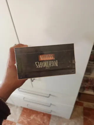 Little Nightmares PS4  Edición Coleccionista